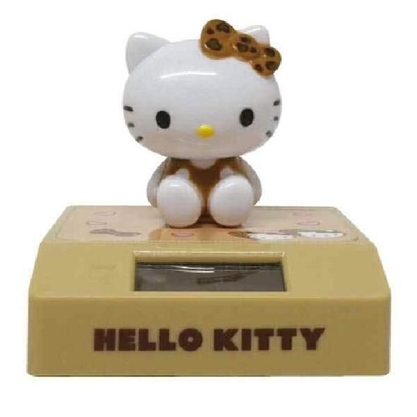 サンリオのマスコット