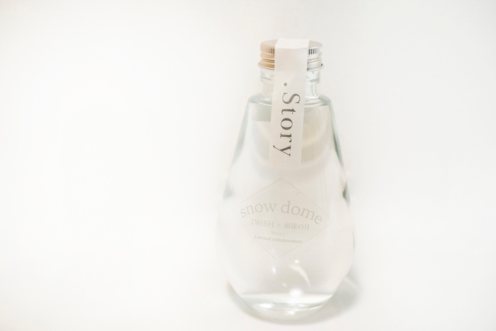 .Storyブランド日本酒