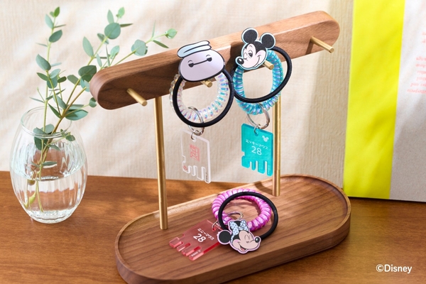 へアゴム 2個セット ￥770