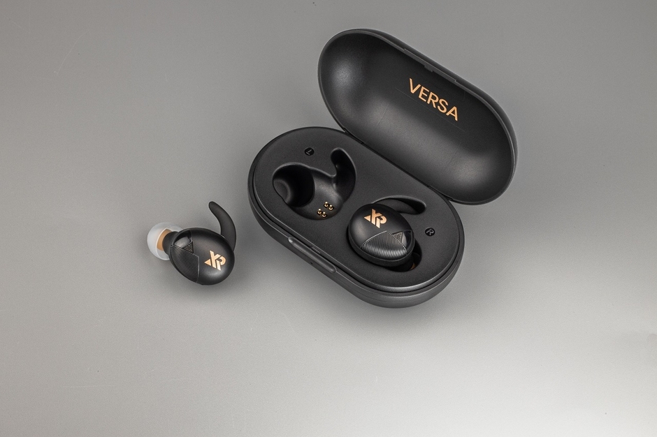 いまだかつてない心地よさ XROUND完全ワイヤレスイヤホン『VERSA』 11