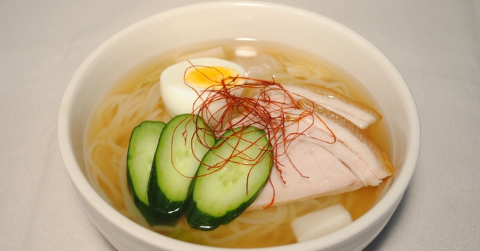 冷麺2