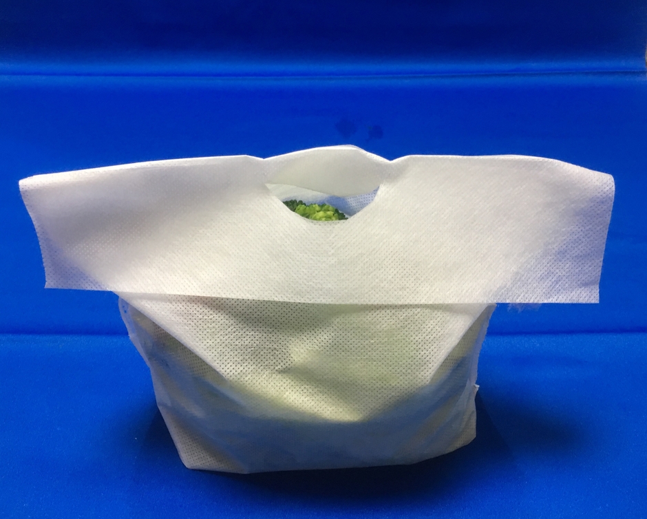 野菜 蒸せますよ 調理前(1)