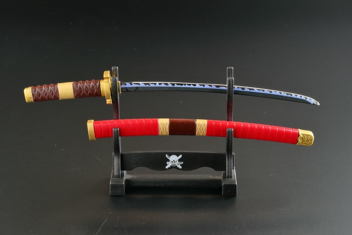 ワンピースペーパーナイフ 三代鬼徹モデル