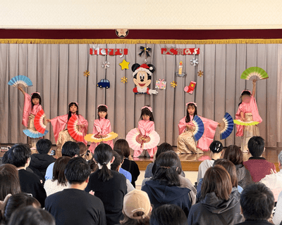 昨年の様子2