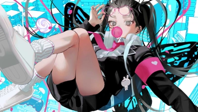 ”リバイバル”音楽プロジェクト『Newtro』 ボカロP・BCNOが山本リンダの名曲「どうにもとまらない」を再構築！ 犀羅の圧巻の歌声とファンクロックなアレンジが火花を散らす 都会的でスタイリッシュなリバイバルが登場！