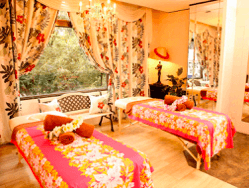 女性専用プライベートサロン『chacha(チャチャ)』