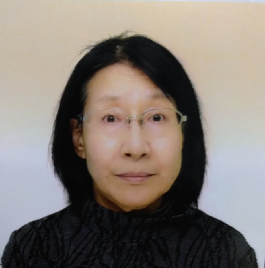 中間恵美子さん