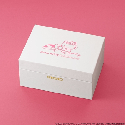 特製ボックス(ハローキティ)