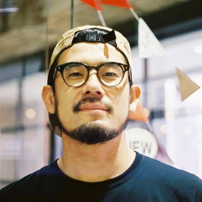 脇野 友輔 FREITAG lab. Japan