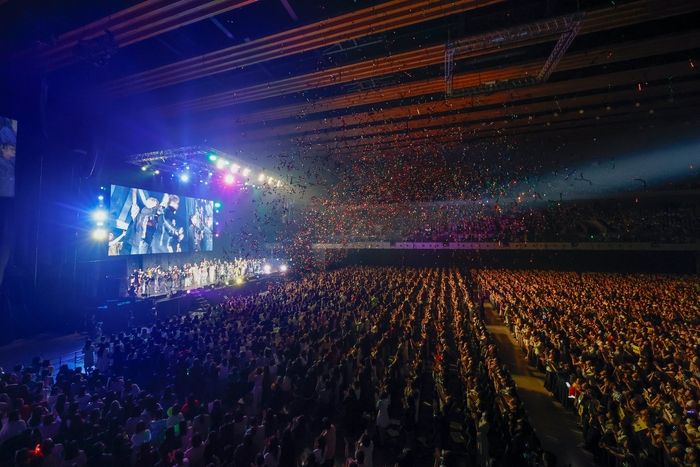 ©ALD2024 撮影:小境勝巳、佐藤 薫、高田真希子、冨田味我