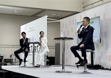 玉川 徹さん