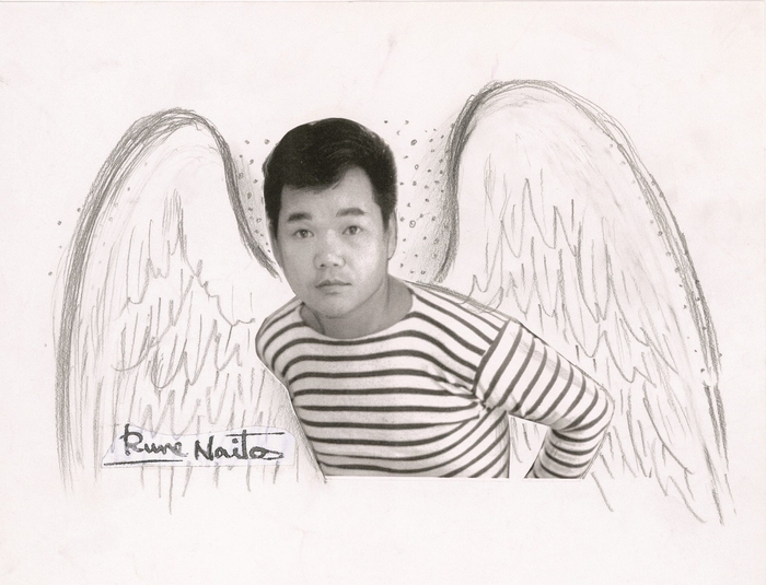 ポートレート(2007年)