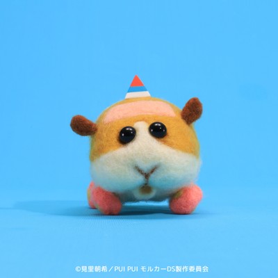 教習ポテト