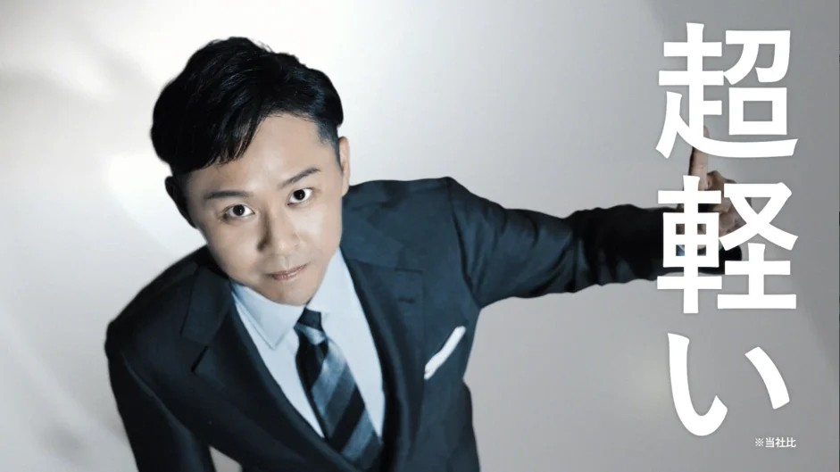 北島康介氏出演 曲がる・薄い・軽い ‟HESTAソーラー”のCM 本日開幕 全国高等学校野球選手権大会期間限定で放映スタート