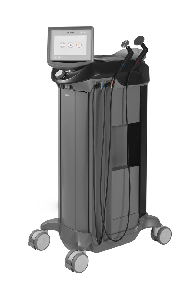 インディバ(R) Sports＆Rehabilitation CT8