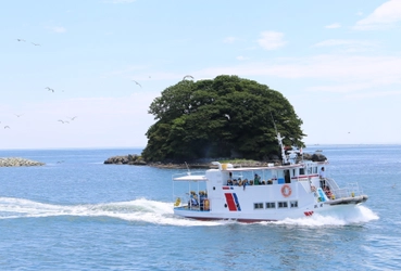 定置網漁発祥の地・氷見で“きときと”体験！ 海の祭典「トトタベローネ氷見」 ～氷見の海と魚が一番やちゃ～