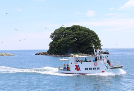 定置網漁発祥の地・氷見で“きときと”体験！ 海の祭典「トトタベローネ氷見」 ～氷見の海と魚が一番やちゃ～