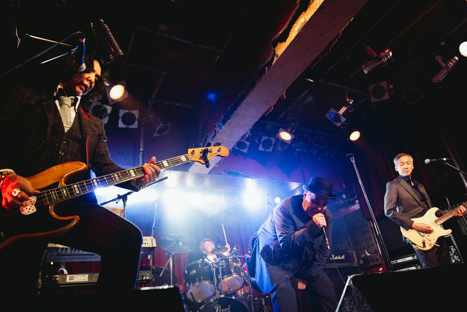 LIVE写真2