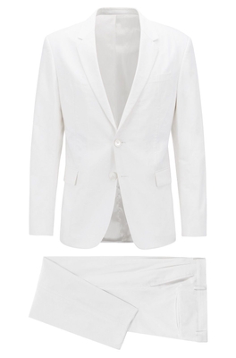 THE THRILLER SUIT