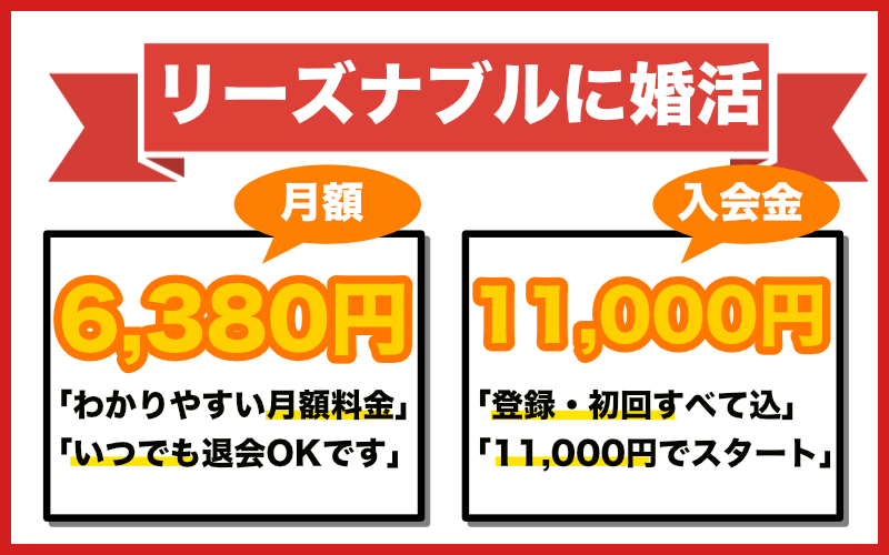 安い結婚相談所ならココ！