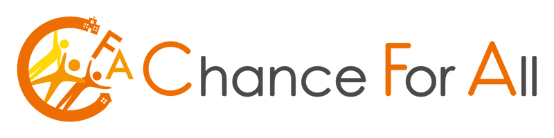 特定非営利活動法人 Chance For All