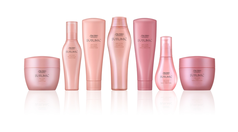 サブリミック「エアリーフロー」