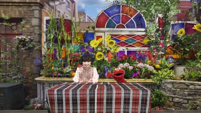 2021年9月16日(木)15:00より 黒柳徹子さんの公式YouTubeチャンネル「徹子の気まぐれTV」で 東京スカイツリー(R)「SDGsをイメージした17色の 特別ライティング」バーチャル点灯式の特別番組を配信！