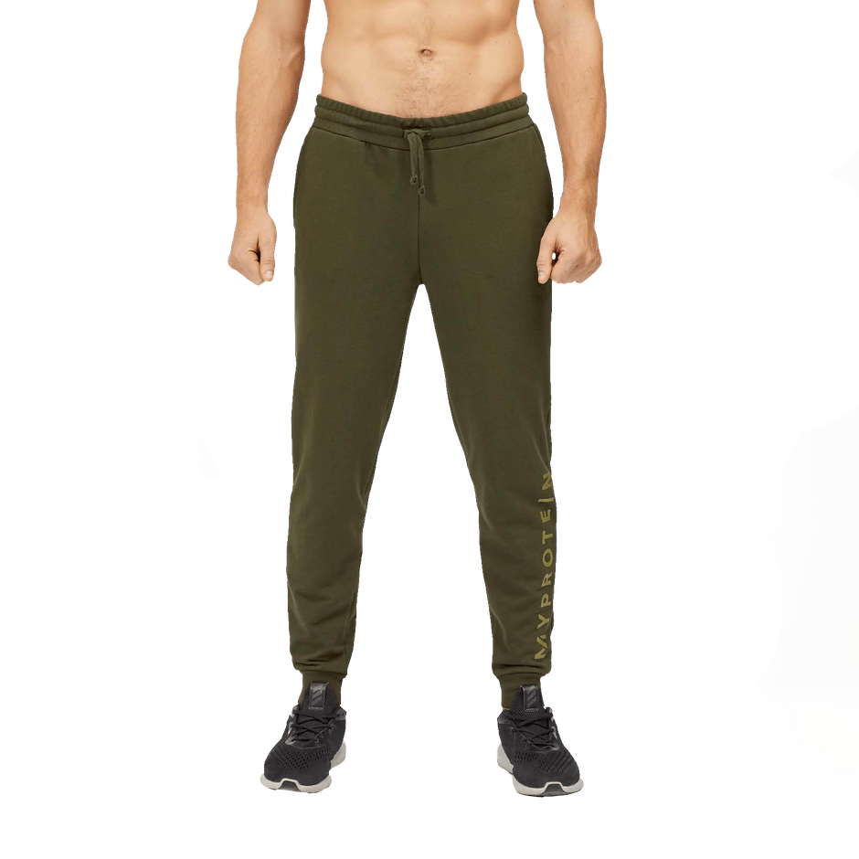 限定版 オリジナル ジョガー