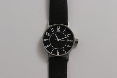eki_watch ブラック