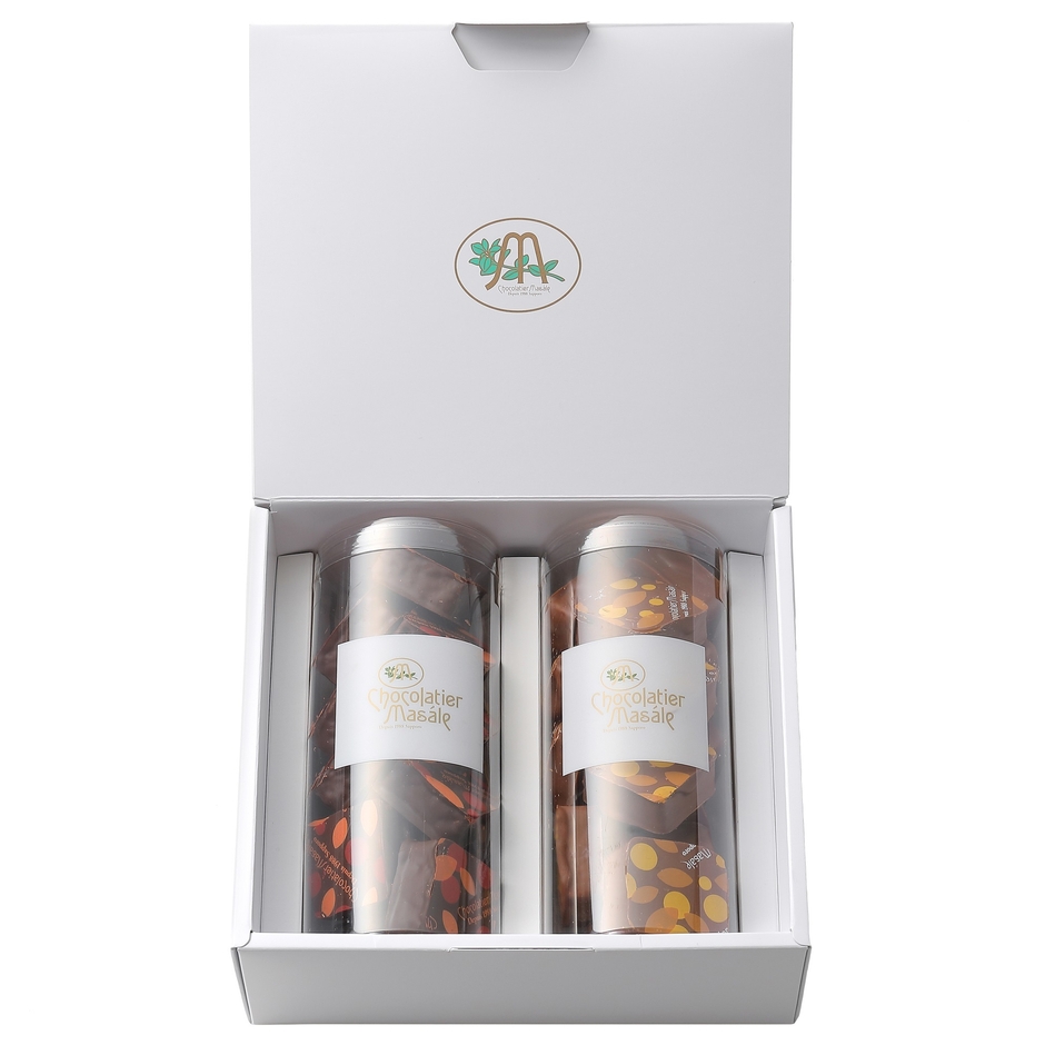 ショコラティエ マサール一番人気!コロンA