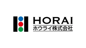 ホウライ株式会社