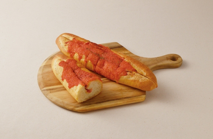 とびっきりめんたい