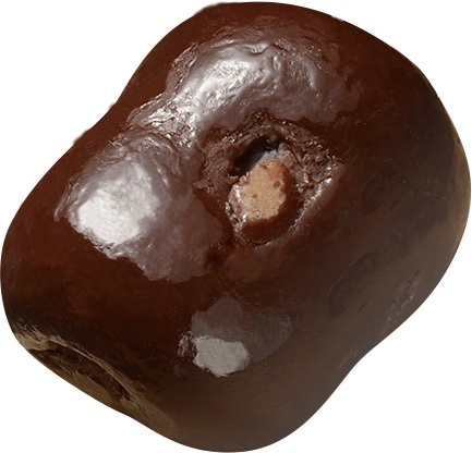 ひとくちルマンドマイルドビター生地(1)