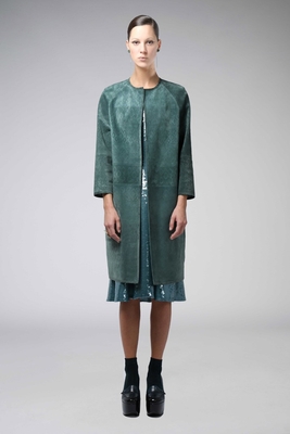 AGNONA collezione TRE