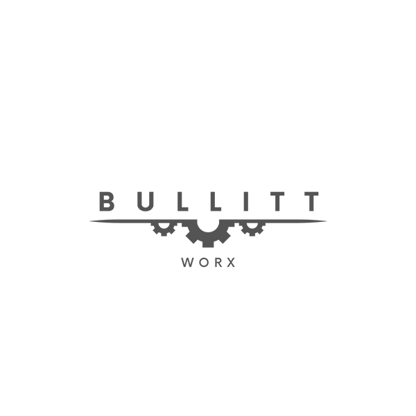 BULLITT WORX ロゴ