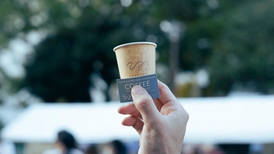 11月24日～26日　神奈川最大級のコーヒー飲み比べイベント 『YOKOHAMA COFFEE FESTIVAL 2023』が初の単独開催！　 ～横浜ハンマーヘッド 1F CIQホール～