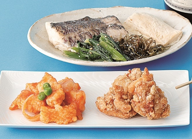 なななキッチン