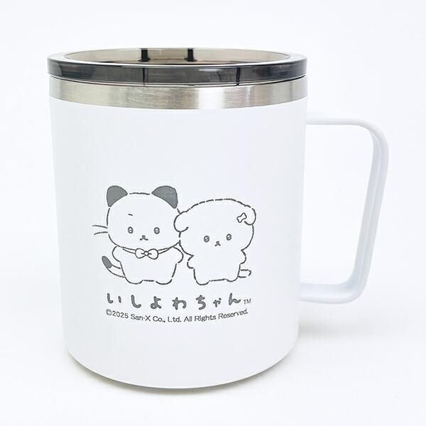 いしよわちゃんのマグ