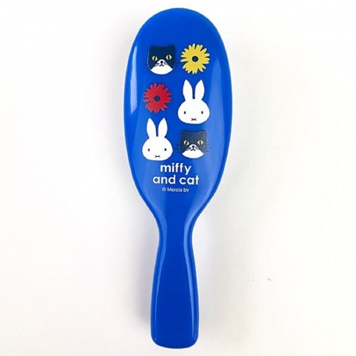 超速報！ざっと見て！ミッフィーのオイルブラシが登場の巻