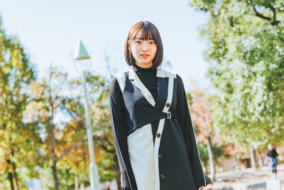 太田夢莉 1