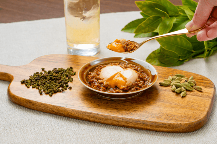 お酒の肴にも最適です。