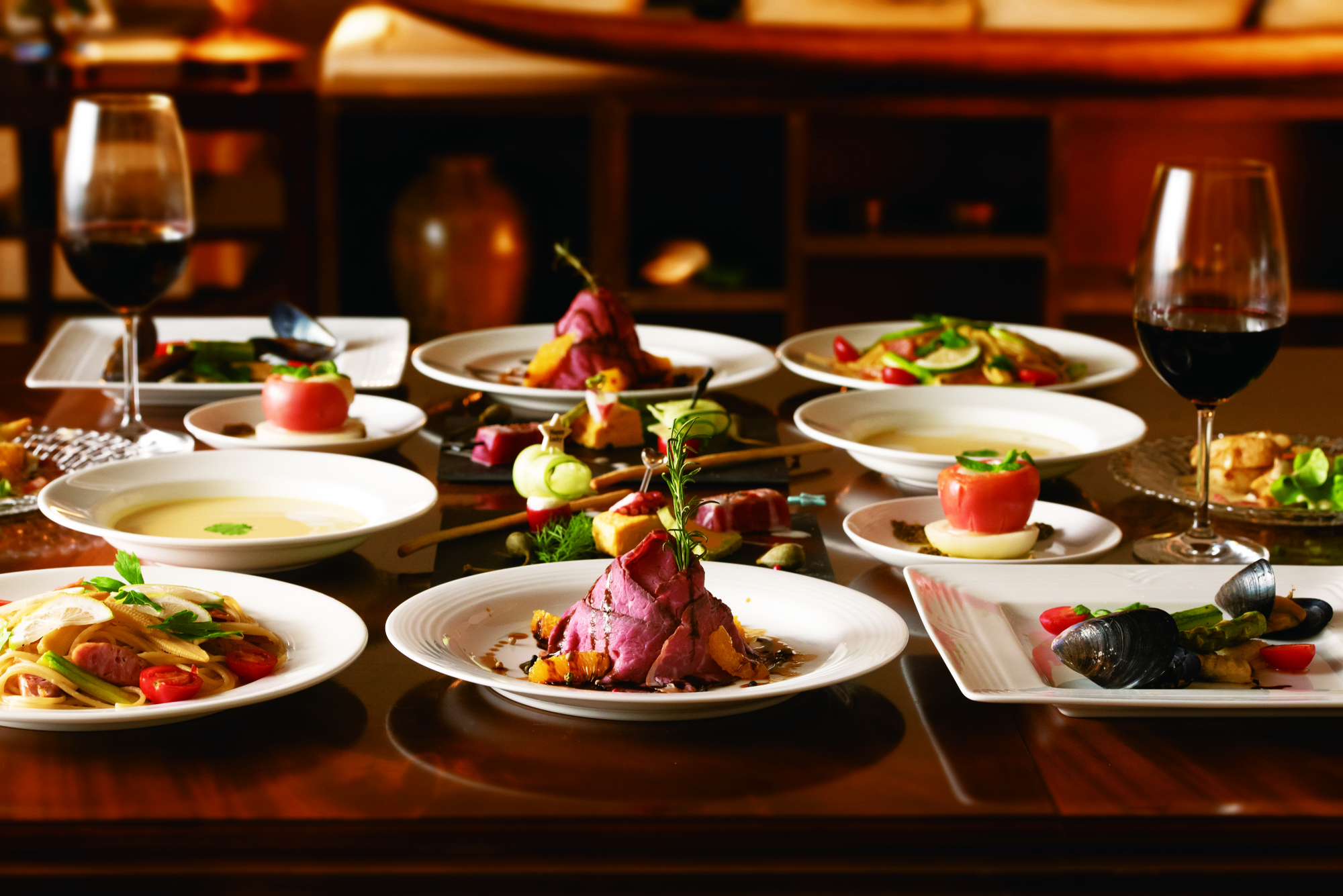 淡路島の1日1組限定ヴィラが、期間限定の滞在プランを販売
出張シェフが届けるディナーと和朝食  Villa Mon Temps AWAJI