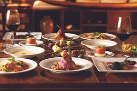 淡路島の1日1組限定ヴィラが、期間限定の滞在プランを販売
出張シェフが届けるディナーと和朝食  Villa Mon Temps AWAJI