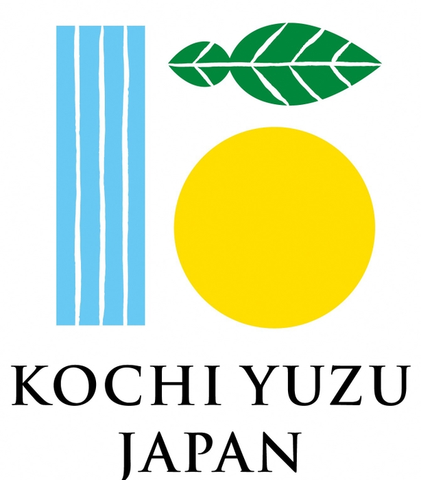 高知ゆず認証ロゴ