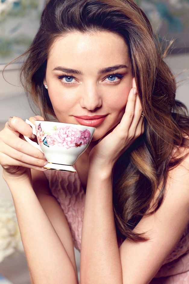 ミランダ・カー