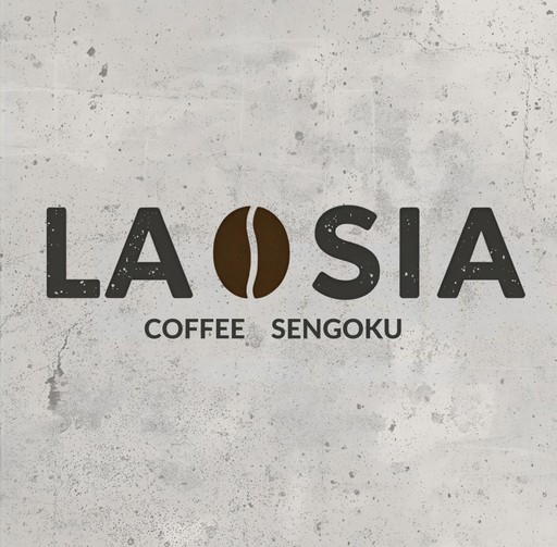LAOSIA COFFEE