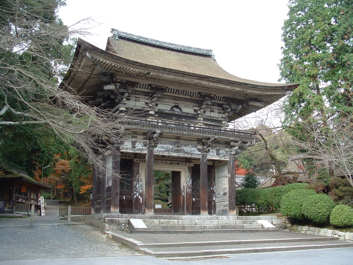 三井寺（円城寺）