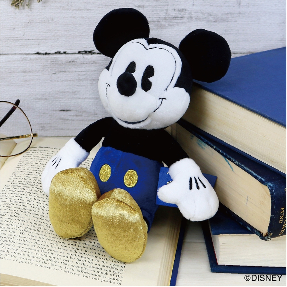 ぬいぐるみ　2,772円(税込)