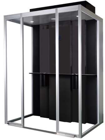 分煙脱臭ブースシングル