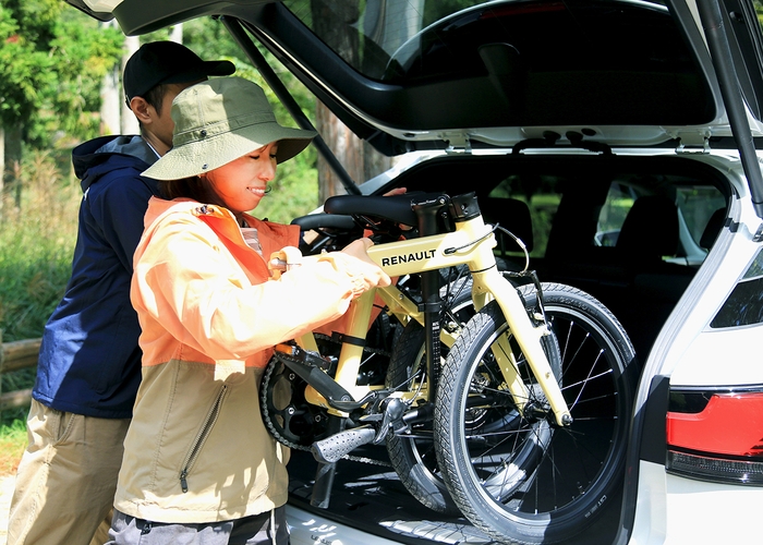 RENAULT GRAVEL11イメージ3